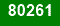 code